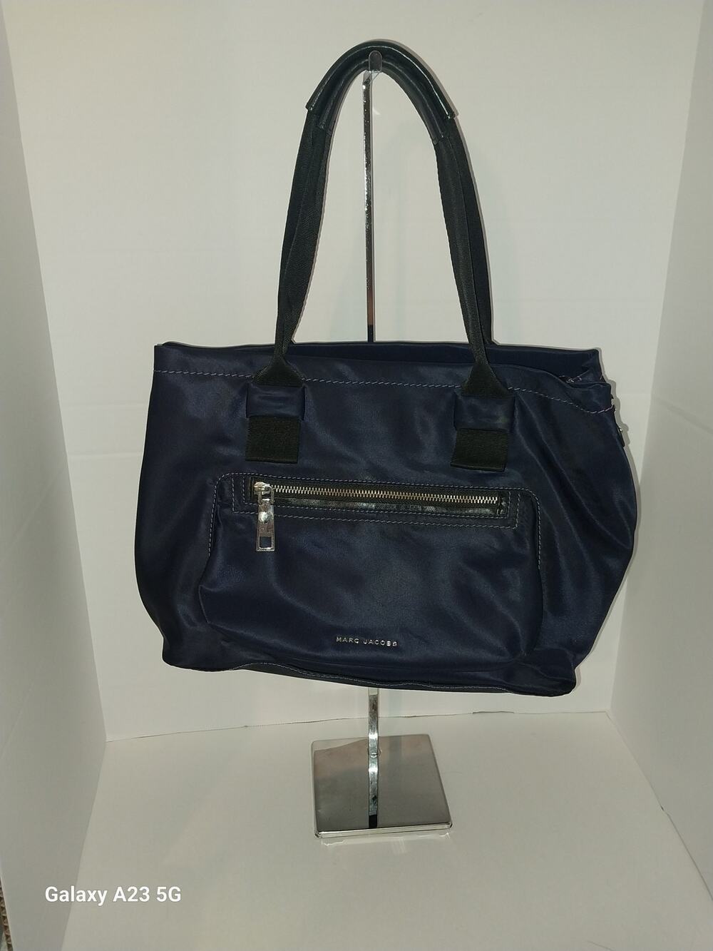 Marc Jacob's Nylon Satchel NWOT